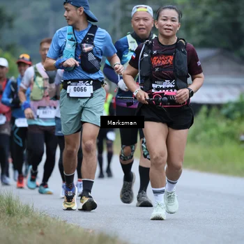 Runner Photo 5227139