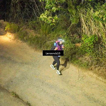 Runner Photo 5227140