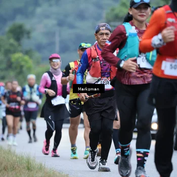 Runner Photo 5227141