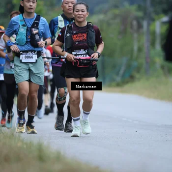 Runner Photo 5227142