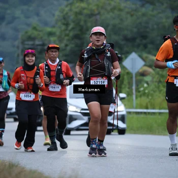 Runner Photo 5227145