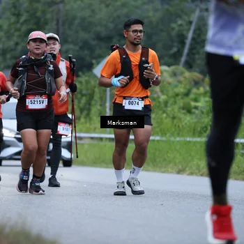 Runner Photo 5227149