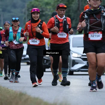 Runner Photo 5227150
