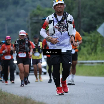 Runner Photo 5227155