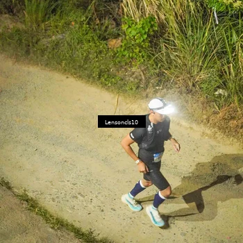 Runner Photo 5227159