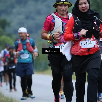 Runner Photo 5227164