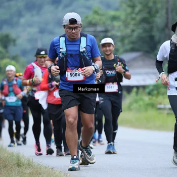 Runner Photo 5227165