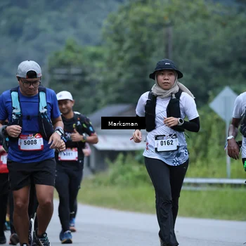 Runner Photo 5227167