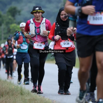 Runner Photo 5227168