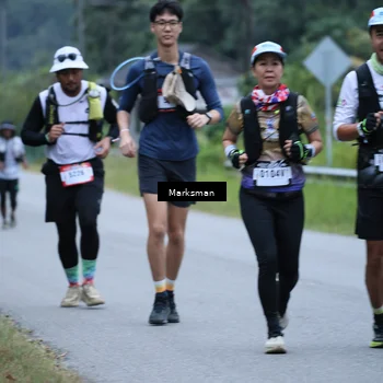 Runner Photo 5227181