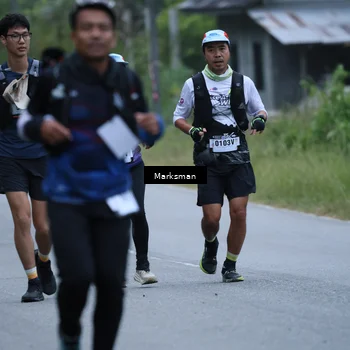 Runner Photo 5227183