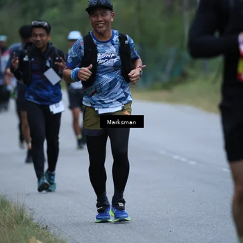 Runner Photo 5227185
