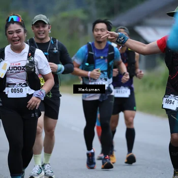 Runner Photo 5227186