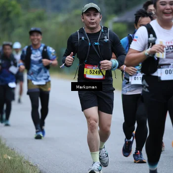 Runner Photo 5227189