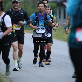 Runner Photo 5227192