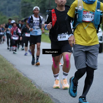 Runner Photo 5227197
