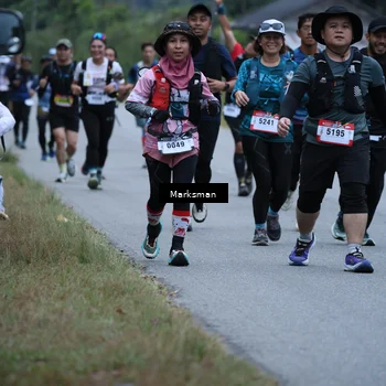 Runner Photo 5227204