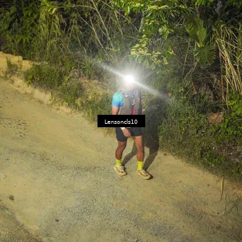 Runner Photo 5227208