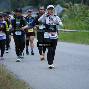 Runner Photo 5227213