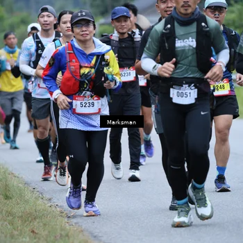Runner Photo 5227214