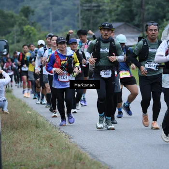 Runner Photo 5227215