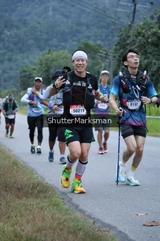 Runner Photo 5227220