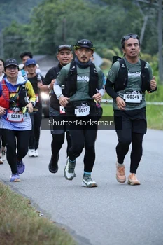 Runner Photo 5227225
