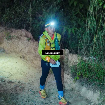 Runner Photo 5227238