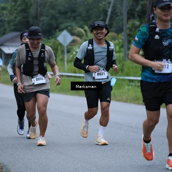 Runner Photo 5227245