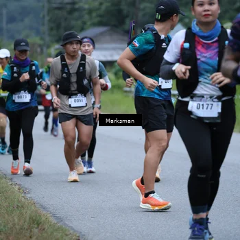 Runner Photo 5227249