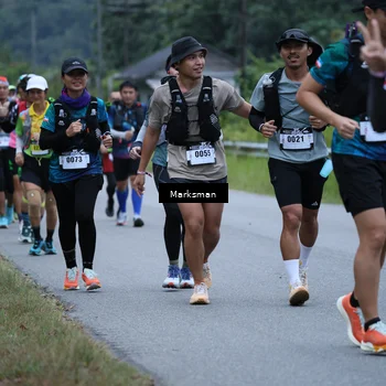 Runner Photo 5227251