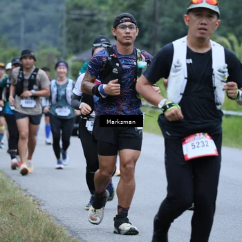 Runner Photo 5227255