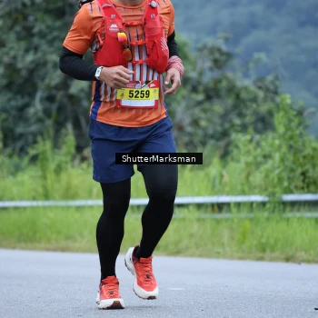 Runner Photo 5227267