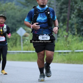 Runner Photo 5227268