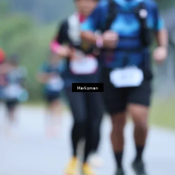 Runner Photo 5227269