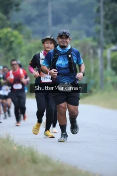 Runner Photo 5227270