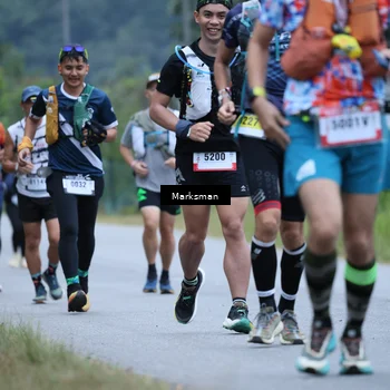 Runner Photo 5227274