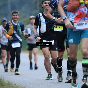 Runner Photo 5227279