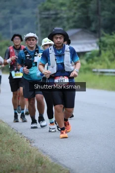 Runner Photo 5227286