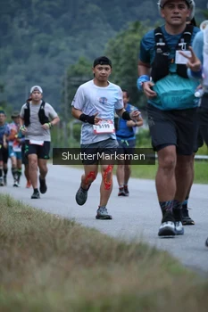 Runner Photo 5227287