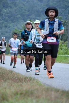 Runner Photo 5227288