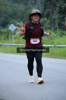 Runner Photo 5227290
