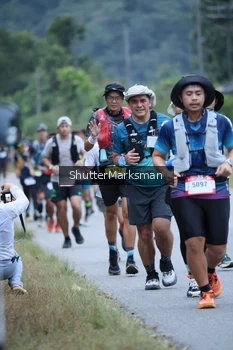 Runner Photo 5227291