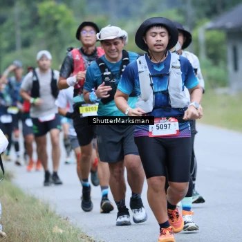 Runner Photo 5227293