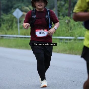 Runner Photo 5227294