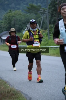 Runner Photo 5227296