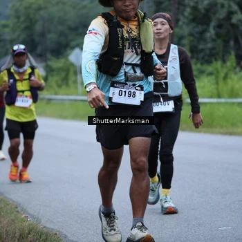 Runner Photo 5227298