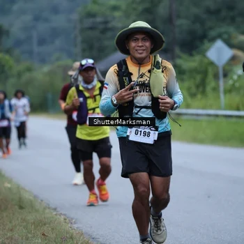 Runner Photo 5227299