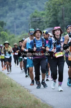Runner Photo 5227302