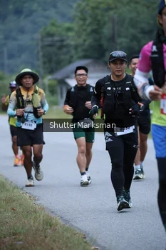 Runner Photo 5227303